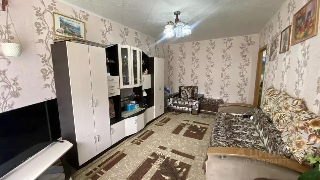 3-к кв. Астраханская область, Харабали 8-й кв-л, 16 (67.0 м) - Фото 2
