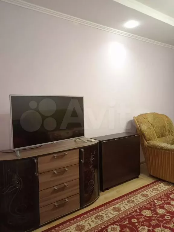 2-к. квартира, 60 м, 2/2 эт. - Фото 1