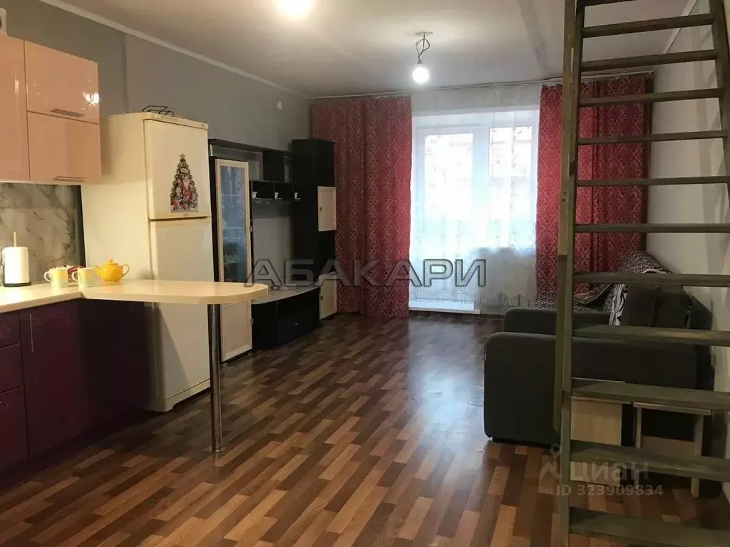 Студия Красноярский край, Красноярск просп. 60 лет Образования СССР, ... - Фото 2