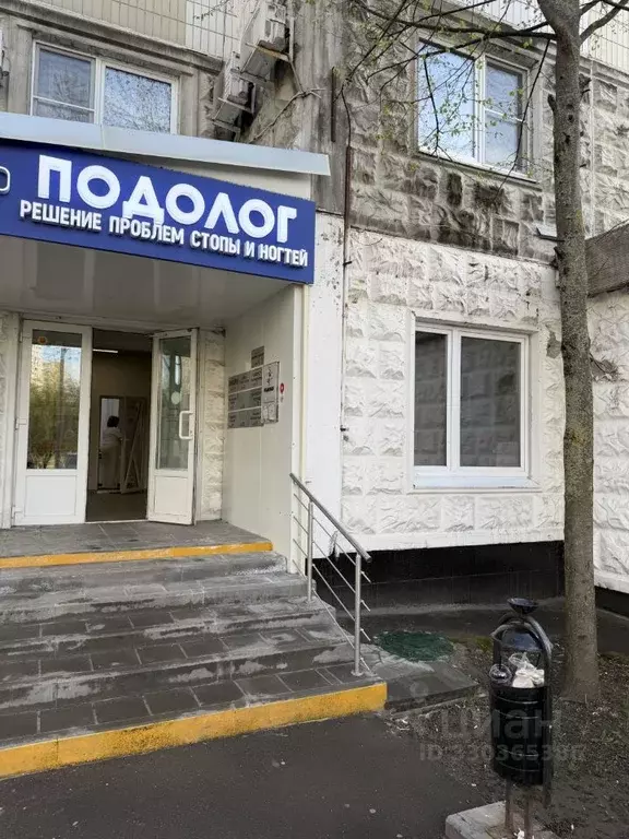 Помещение свободного назначения в Москва Митинская ул., 37 (20 м) - Фото 1