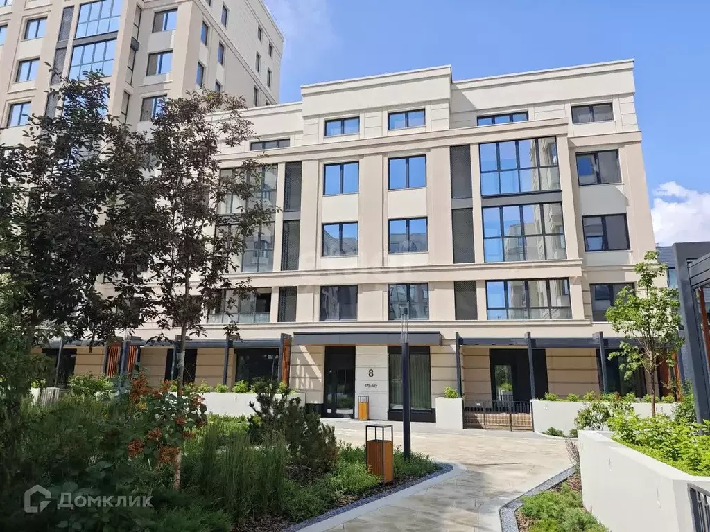 Продаётся 2-к квартира, 89.2 м - Фото 0