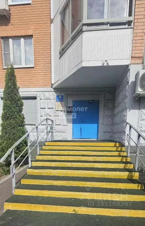 Помещение свободного назначения в Москва ул. Рудневка, 16 (98 м) - Фото 2