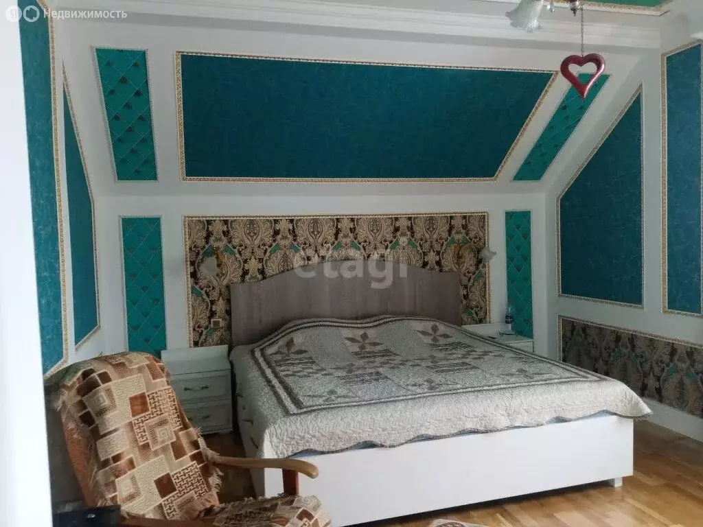 Дом в Ульяновск, улица Калинина (255.7 м) - Фото 1