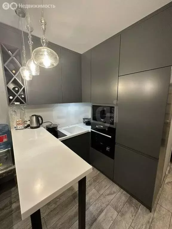 Квартира-студия: Батайск, улица Максима Горького, 144 (30 м) - Фото 1