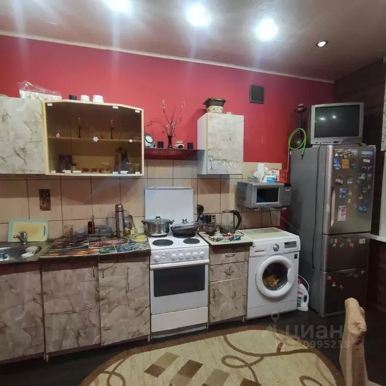 1-к кв. Красноярский край, Норильск Ленинский просп., 7 (53.2 м) - Фото 1