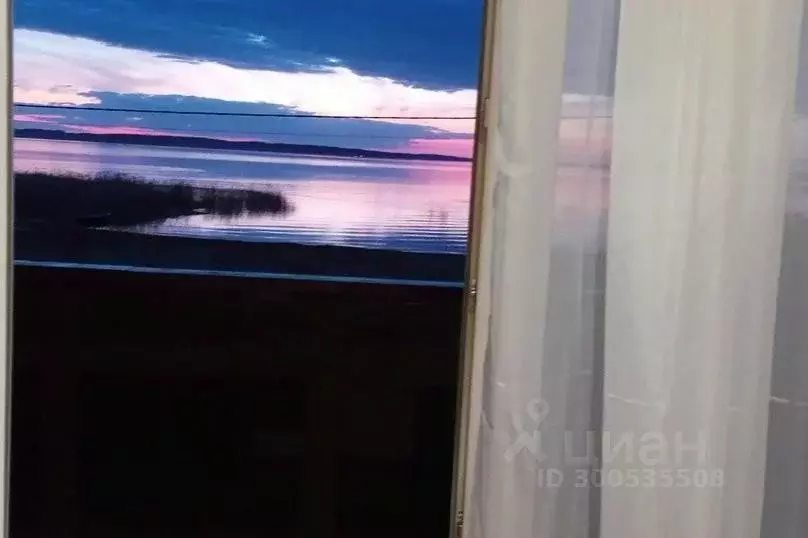 Дом в Тверская область, Осташков пер. 1-й Пляжный, 6 (50 м) - Фото 2