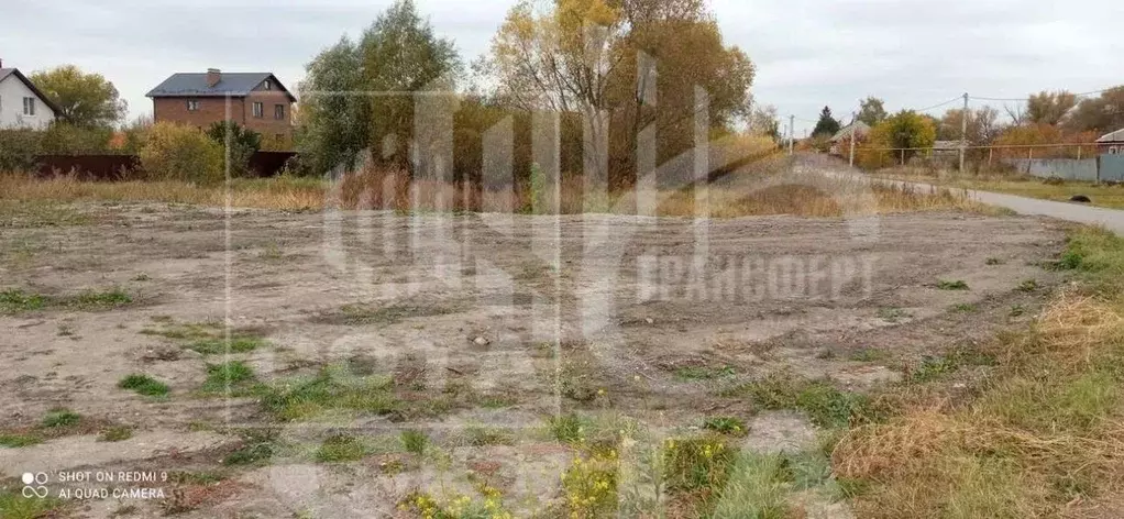 Участок в Воронежская область, с. Новая Усмань  (13.0 сот.) - Фото 2