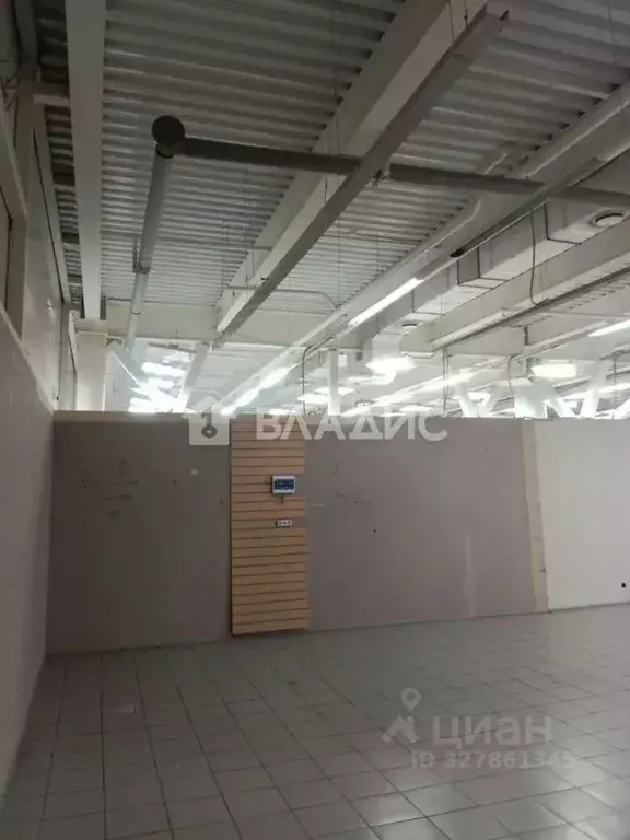 Торговая площадь в Владимирская область, Владимир ул. Верхняя Дуброва, ... - Фото 1