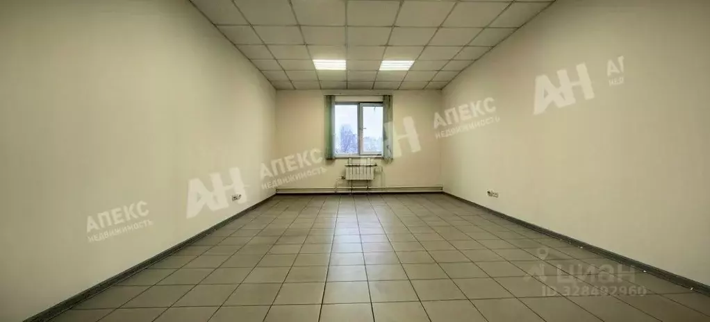 Помещение свободного назначения в Московская область, Мытищи ... - Фото 1