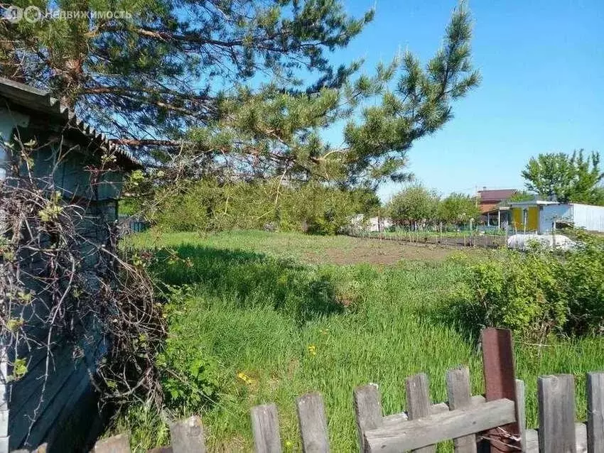 Участок в посёлок Чёрновский, 2-я линия (9 м) - Фото 0