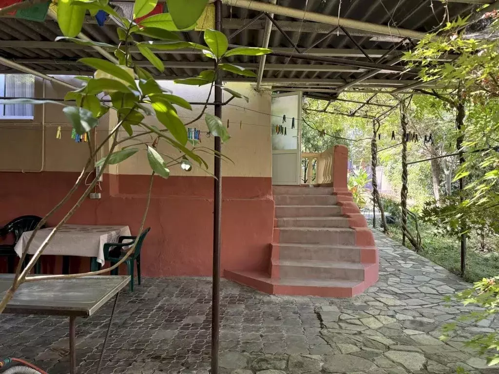 Дом в Краснодарский край, Геленджик Курзальная ул., 33 (35 м) - Фото 1