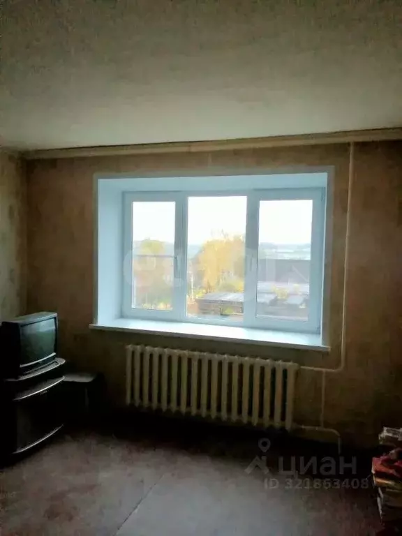 1-к кв. Калужская область, Боровск ул. Петра Шувалова, 24с1 (36.8 м) - Фото 2