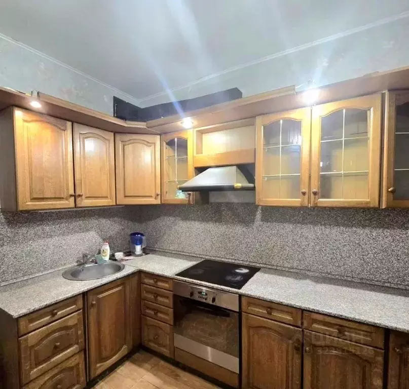 2-к кв. Московская область, Лобня Текстильная ул., 18 (70.0 м) - Фото 1