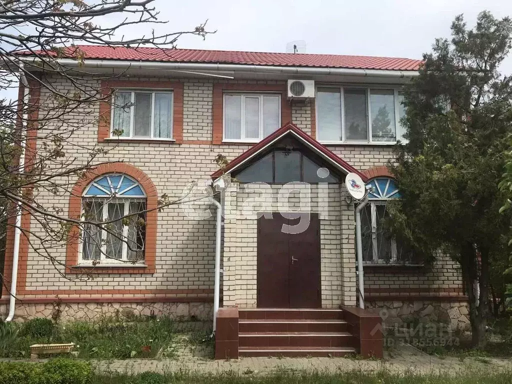 Дом в Белгородская область, Белгородский район, пос. Майский Яблоневая ... - Фото 0