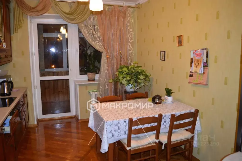 Комната Московская область, Домодедово Авиационный мкр, ул. Королева, ... - Фото 2