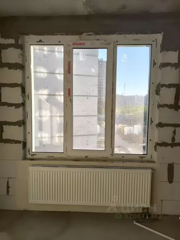 Квартира, студия, 21 м - Фото 1