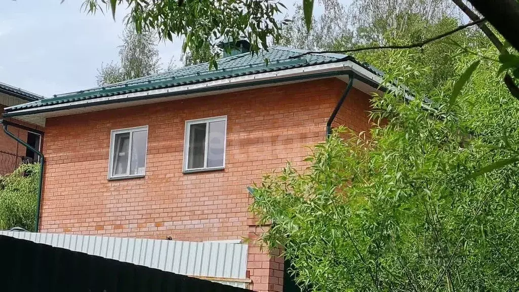 Дом в Калужская область, Калуга Подгорная ул., 1 (224 м) - Фото 1