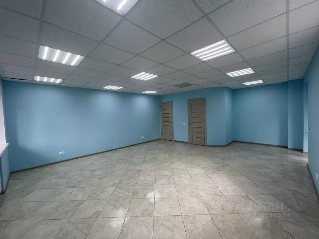 Офис в Московская область, Шатура ул. Жарова, 20 (40 м) - Фото 0