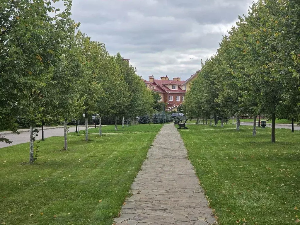 1-к кв. Московская область, Красногорск городской округ, с. Ангелово ... - Фото 2