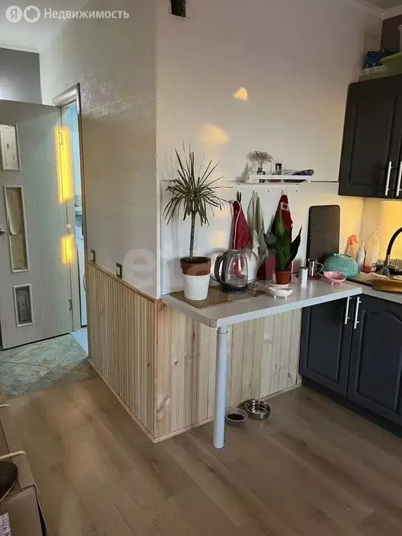 1-комнатная квартира: Кемерово, Базовая улица, 4В (32.6 м) - Фото 2