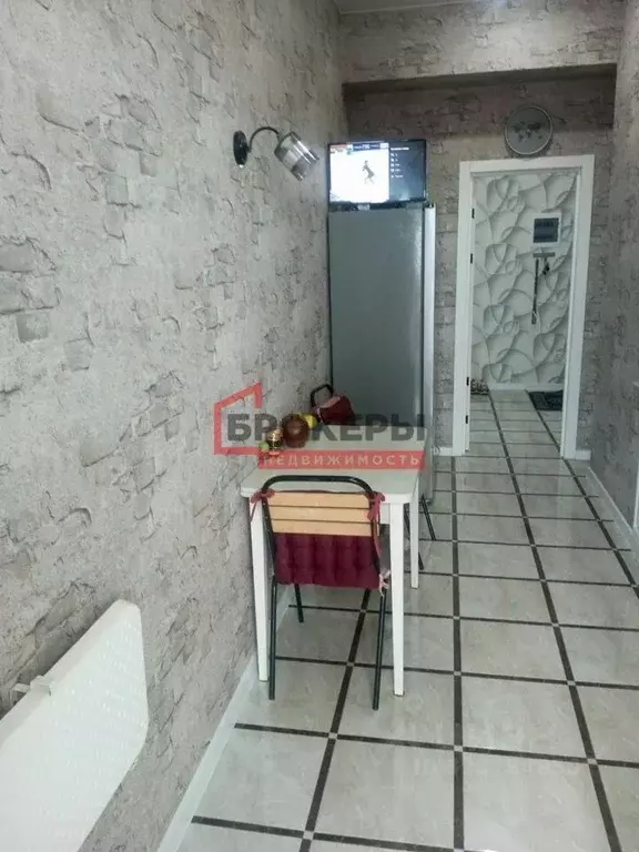 1-к кв. Севастополь ул. Александра Маринеско, 1Бк2 (43.3 м) - Фото 2