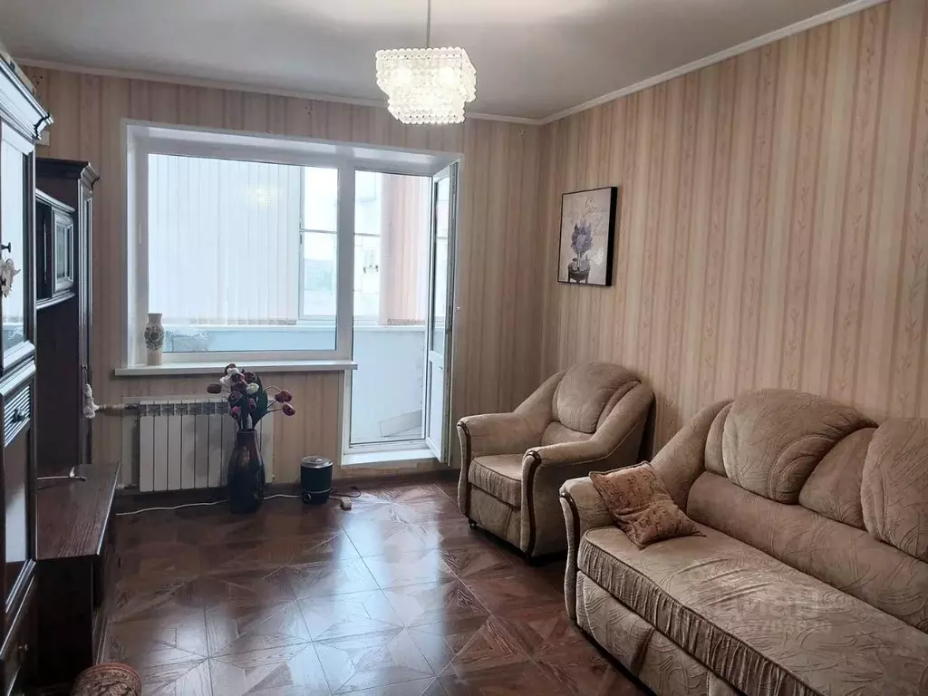 1-к кв. Ивановская область, Иваново ул. Куконковых, 144 (47.0 м) - Фото 2