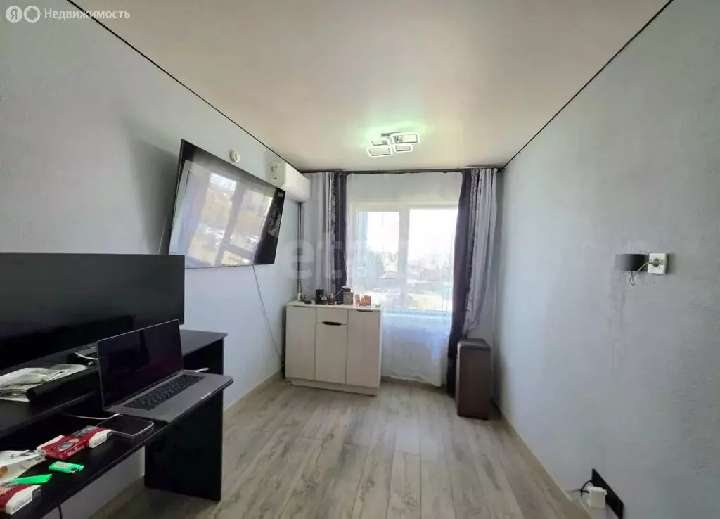 1-комнатная квартира: Саки, Набережная улица, 17 (31.3 м) - Фото 2