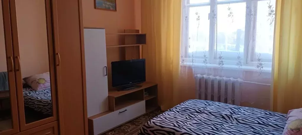 Комната Нижегородская область, Нижний Новгород ул. Энгельса, 4 (17.0 ... - Фото 2