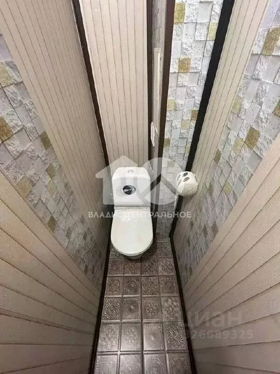 4-к кв. Новосибирская область, Бердск ул. Микрорайон, 25 (61.2 м) - Фото 0