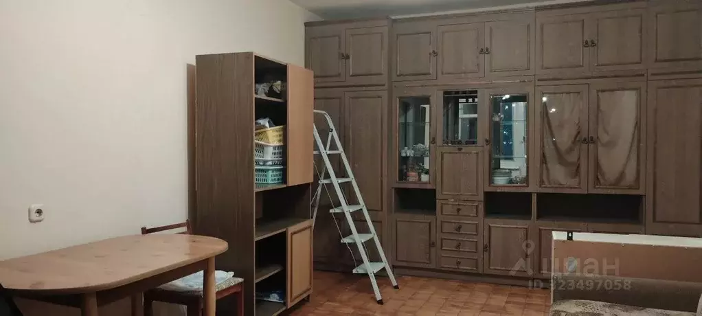 2-к кв. Волгоградская область, Волгоград ул. Рокоссовского, 54 (45.8 ... - Фото 2