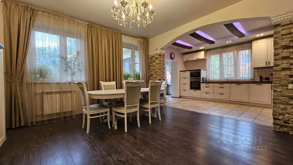 Дом в Московская область, Раменский муниципальный округ, Родники пгт ... - Фото 2