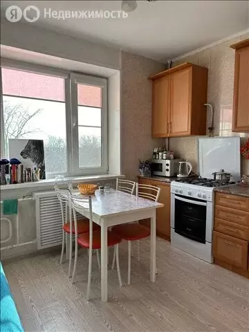 1-комнатная квартира: Ростов-на-Дону, Таганрогская улица, 124/6 (38.7 ... - Фото 1