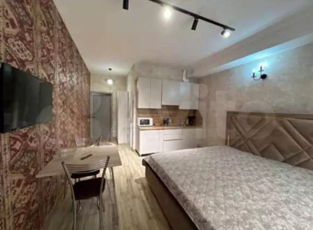 4-к кв. Дагестан, Дербент ул. Пушкина (110.0 м) - Фото 1