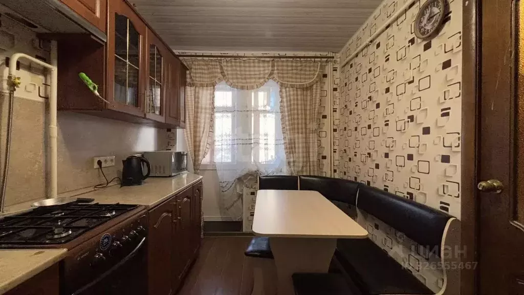 2-к кв. Московская область, Люберцы городской округ, Малаховка пгт ш. ... - Фото 2