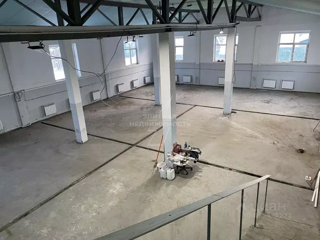 Помещение свободного назначения в Московская область, Химки Сходня ... - Фото 1