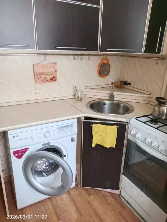 2-к кв. Марий Эл, Йошкар-Ола ул. Хасанова, 9 (50.0 м) - Фото 1