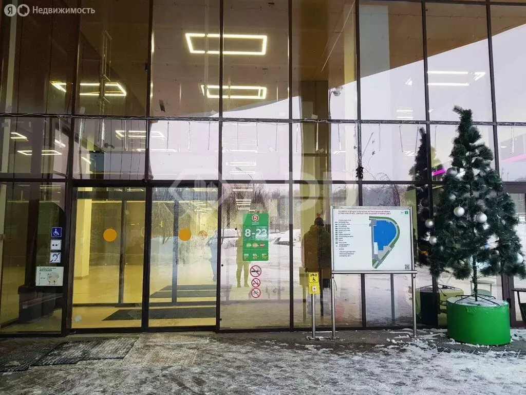 Торговая площадь (28 м) - Фото 2