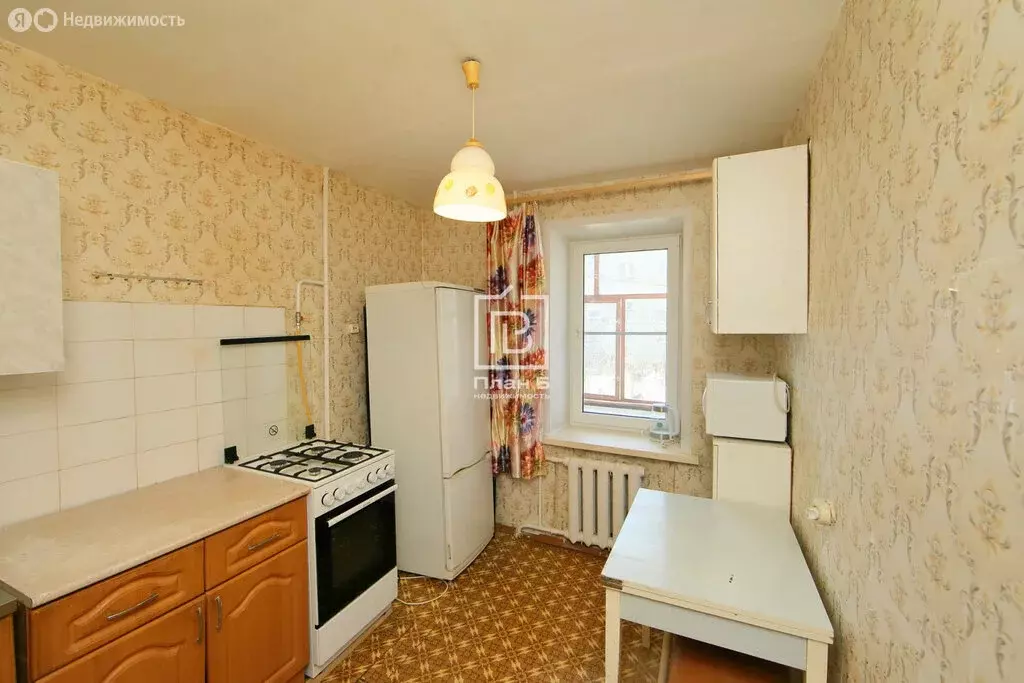 3-комнатная квартира: Калуга, улица Постовалова, 8 (63.7 м) - Фото 1