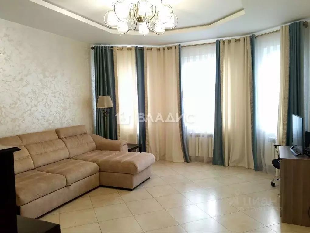 Дом в Белгородская область, Белгородский район, Тавровское с/пос, с. ... - Фото 1