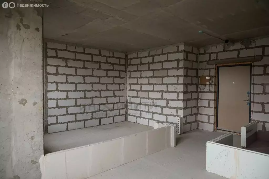 1-комнатная квартира: Пушкино, микрорайон Новое Пушкино, к28 (33.3 м) - Фото 2