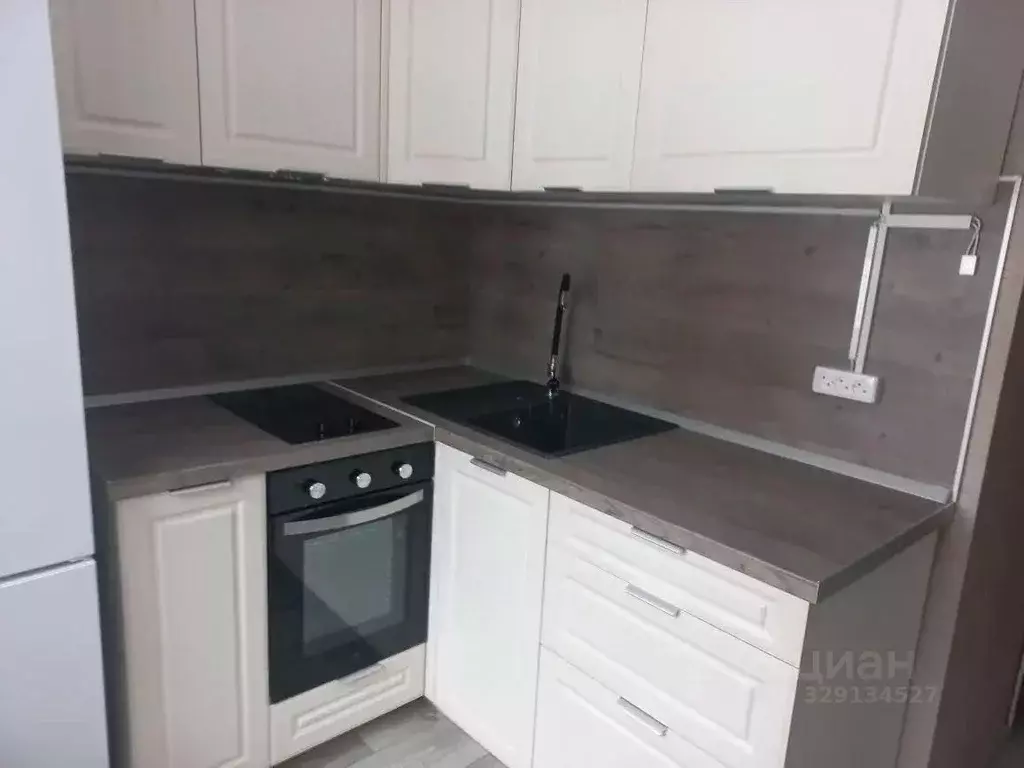 1-к кв. Иркутская область, Иркутск ул. Помяловского, 30 (30.0 м) - Фото 1