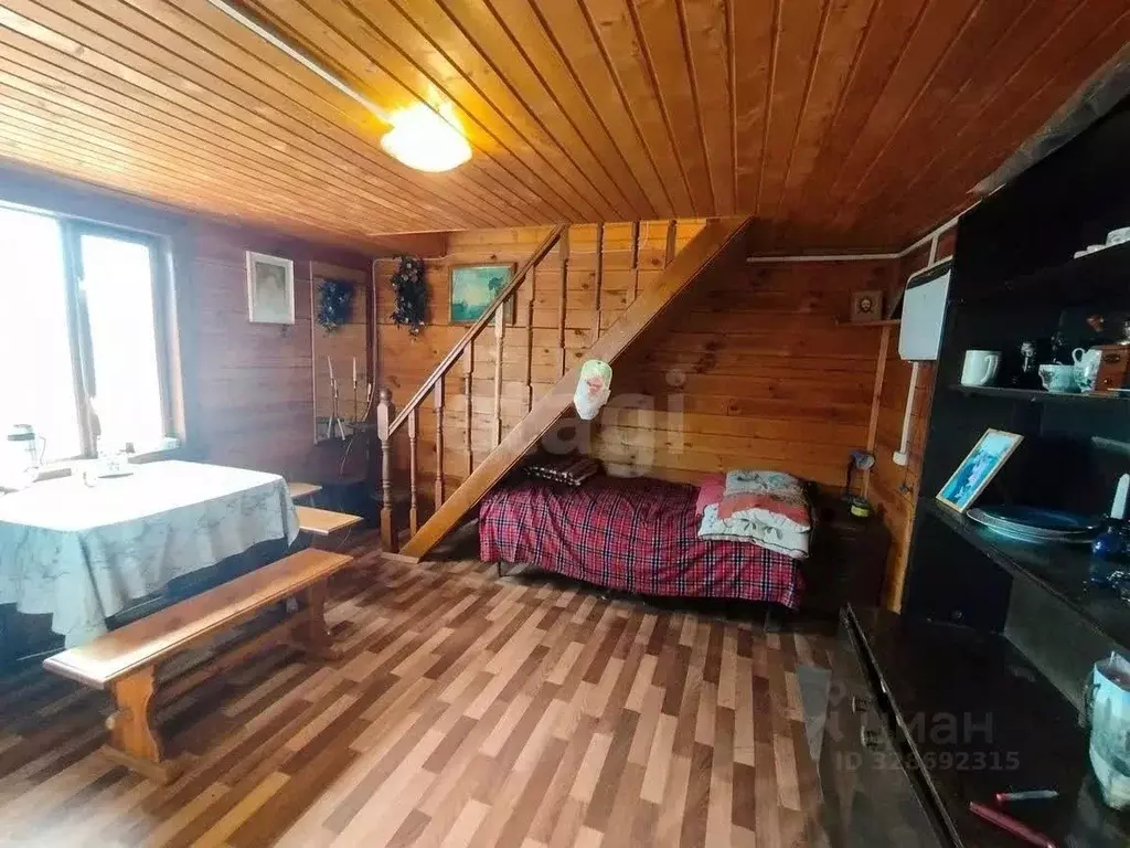 Дом в Московская область, Дмитровский муниципальный округ, Альфа СНТ 6 ... - Фото 2