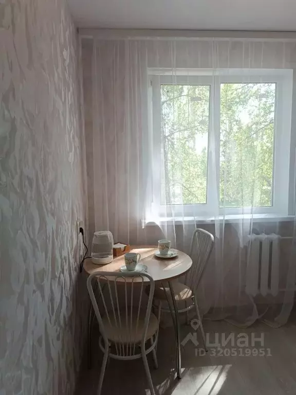 2-к кв. Владимирская область, Владимир ул. Балакирева, 47 (45.6 м) - Фото 0