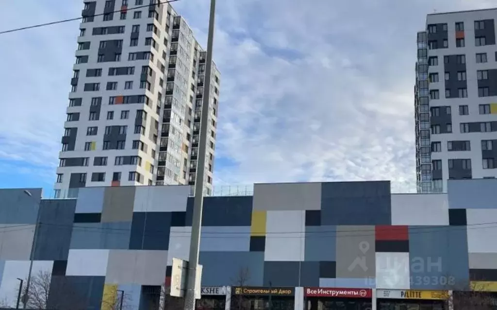 Гараж в Тюменская область, Тюмень Профсоюзная ул., 63с1 (13 м) - Фото 1