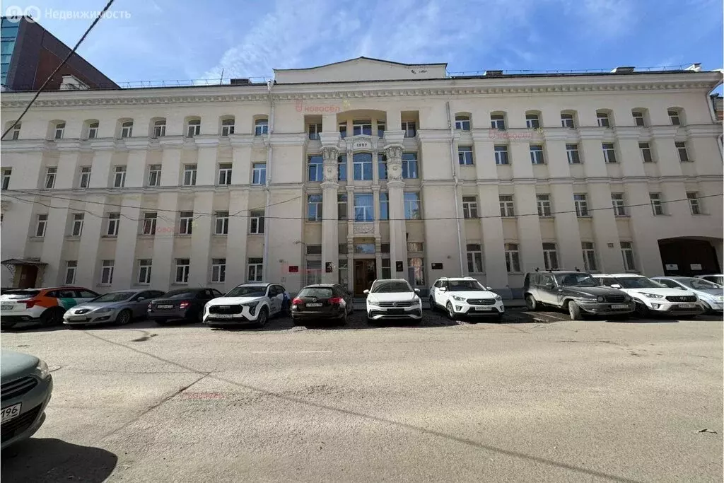 Офис (19.3 м) - Фото 2