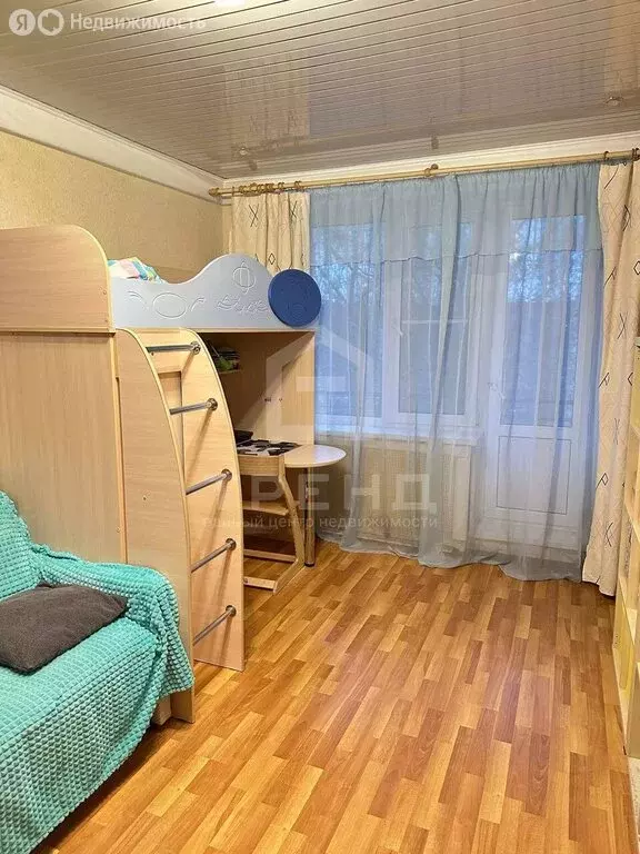 1-комнатная квартира: деревня Горбунки, 6 (31.1 м) - Фото 2