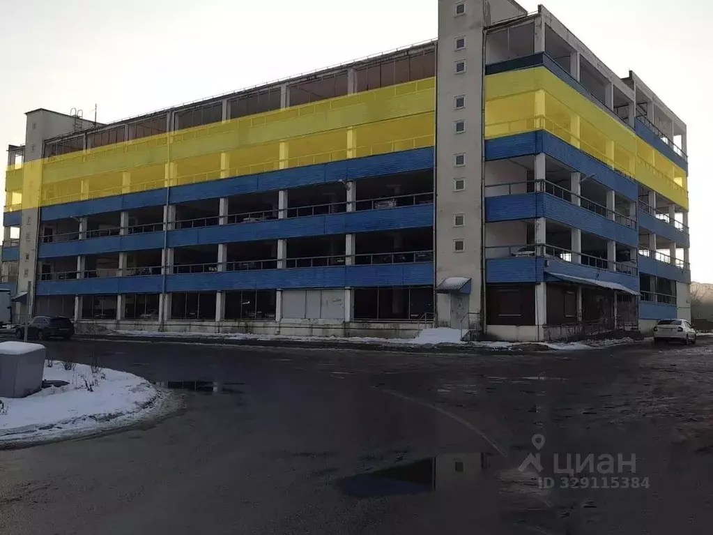 Гараж в Москва Кетчерская ул., 5А (14 м) - Фото 2