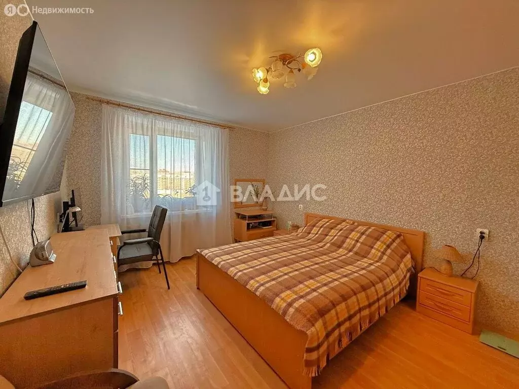 1-комнатная квартира: Вологда, Окружное шоссе, 25 (41.2 м) - Фото 1