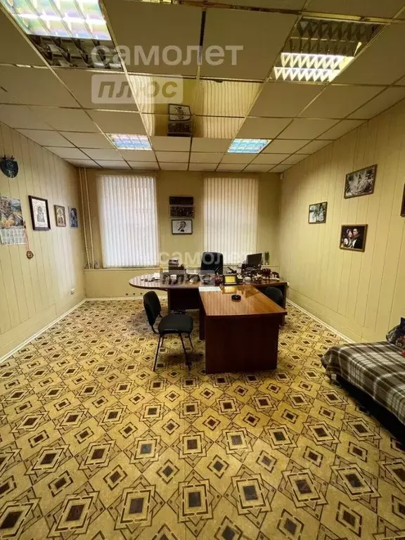 Офис в Ивановская область, Иваново Московская ул., 46 (90 м) - Фото 1