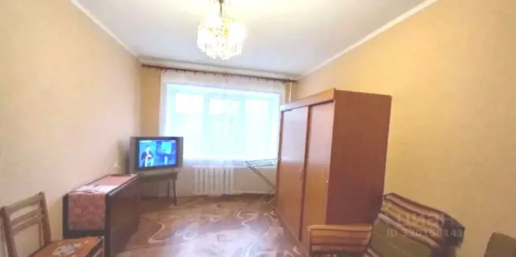 1-к кв. Новгородская область, Великий Новгород ул. Ломоносова, 2 (32.0 ... - Фото 1